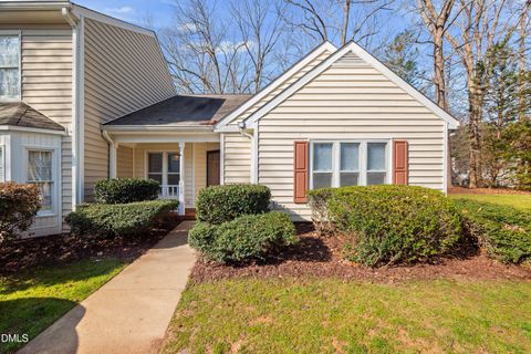 109 Linville River Road Cary NC 27511