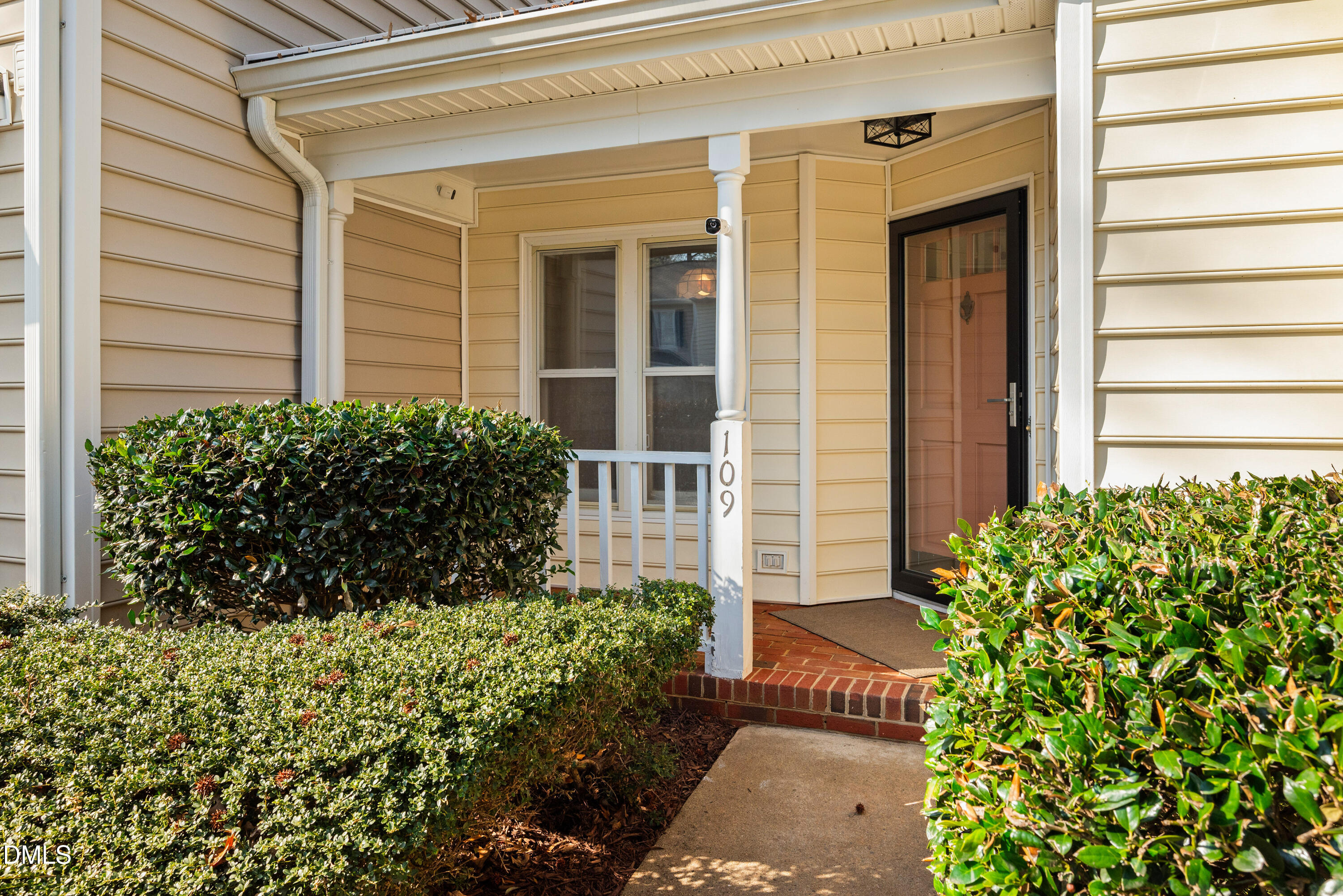 109 Linville River Road