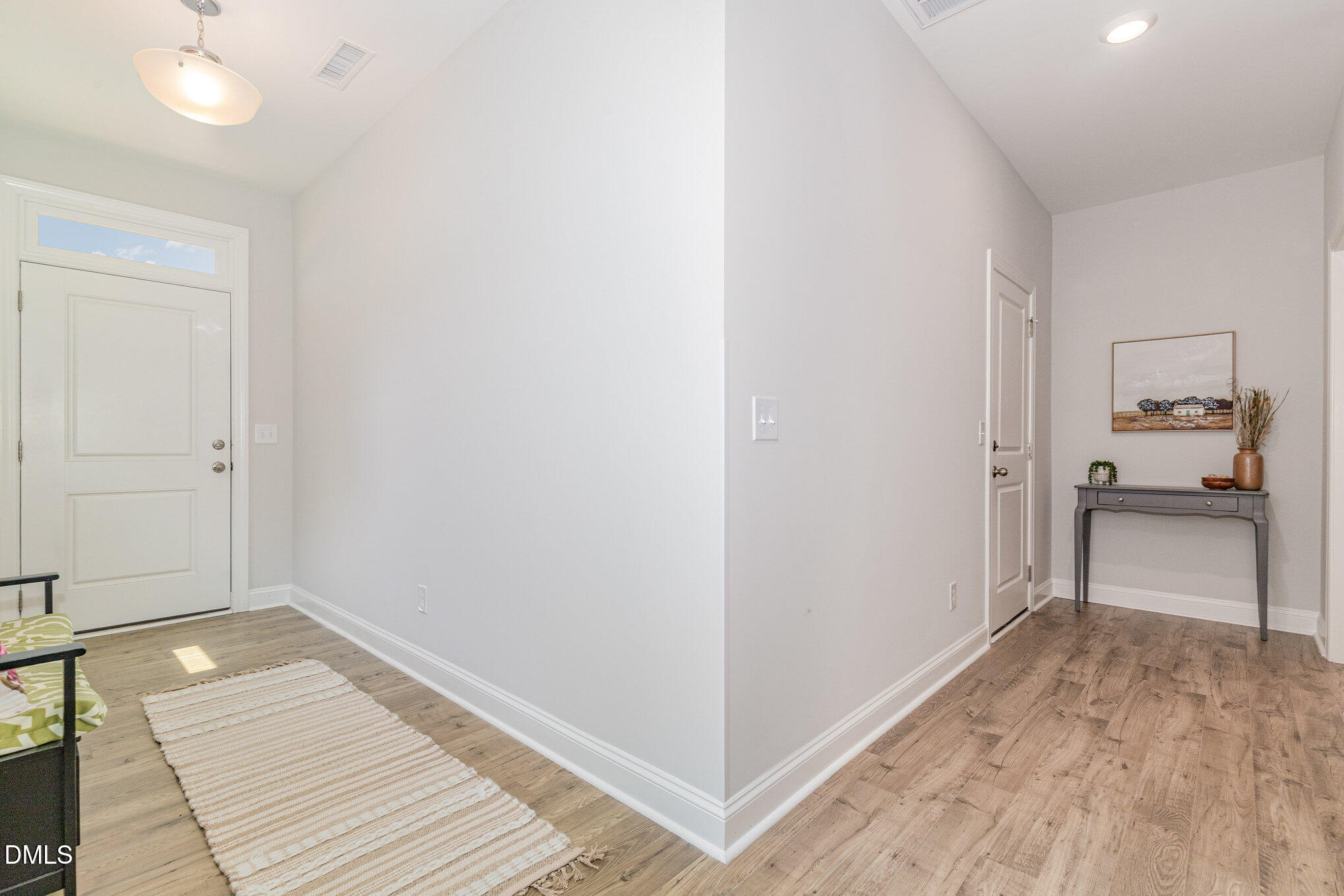 500 Barrington Row Avenue