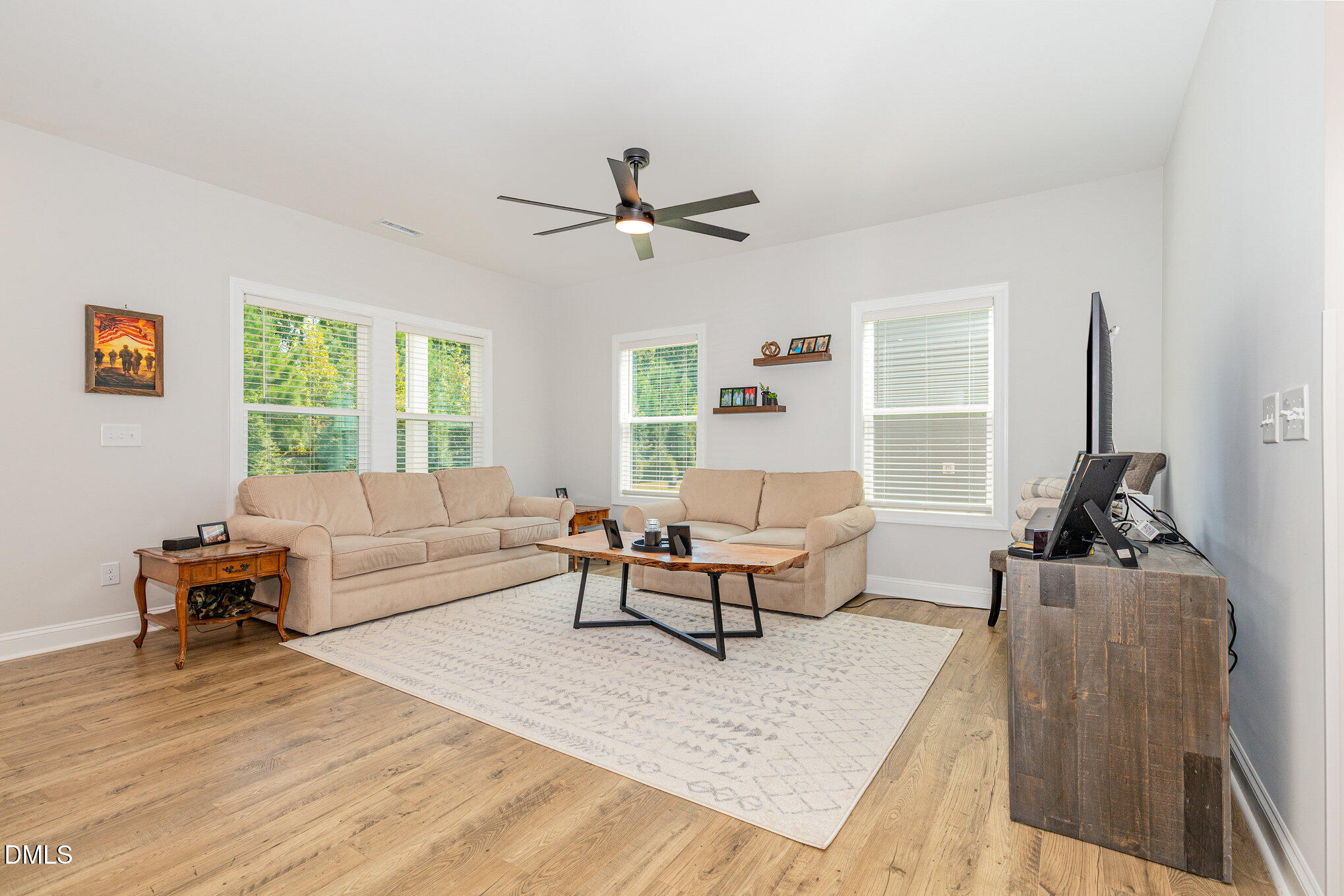 500 Barrington Row Avenue