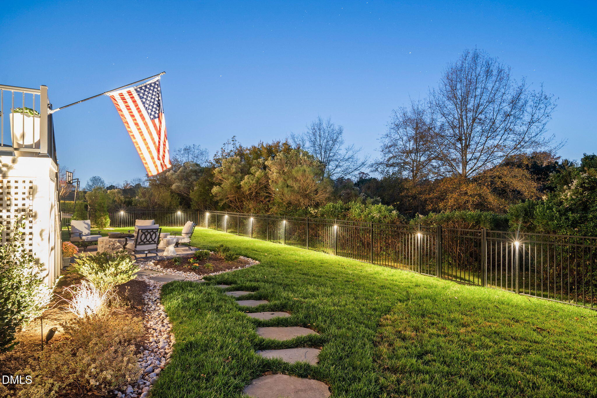 307 Belles Landing Court