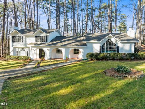 A home in Durham