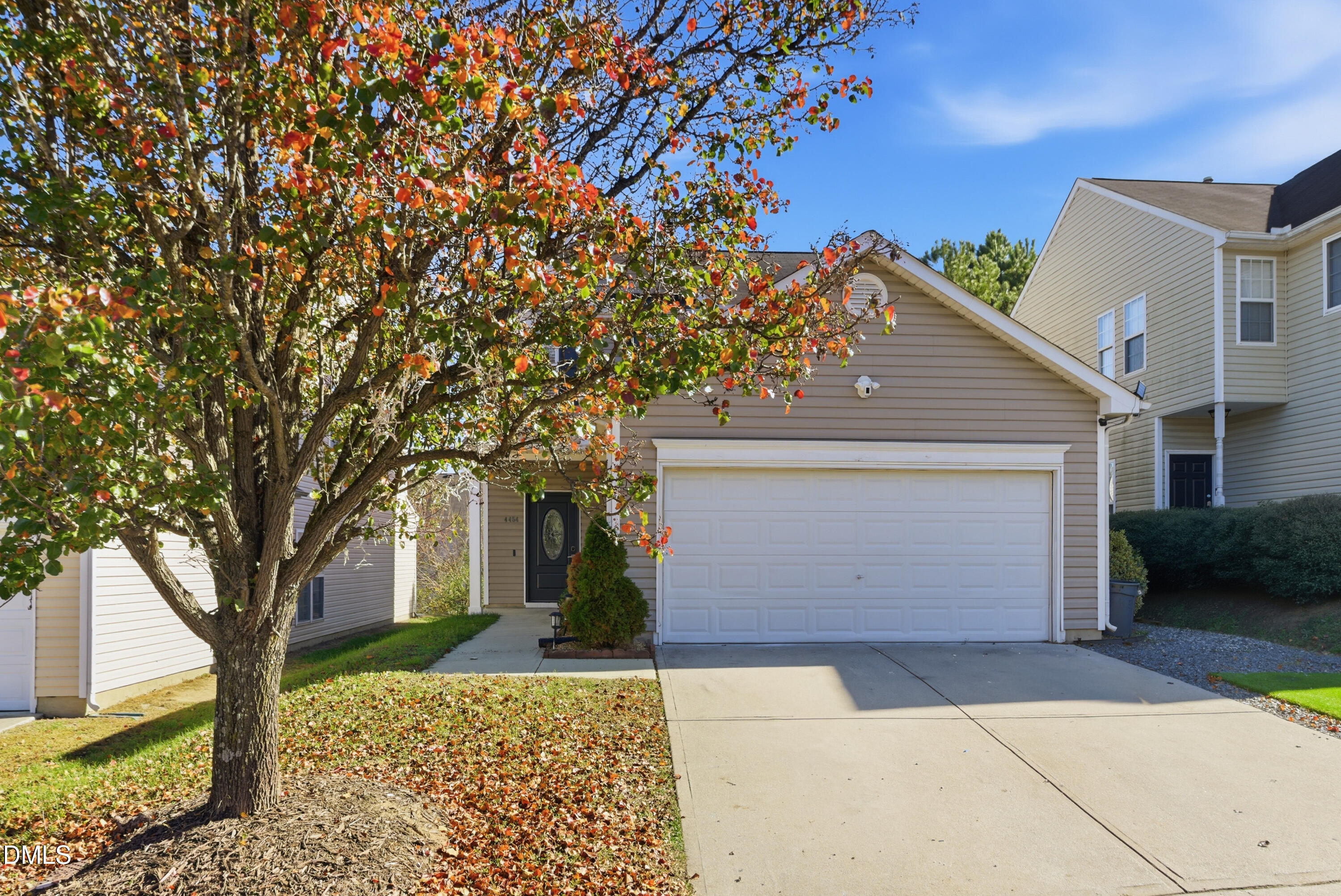 4454 Snowcrest Lane