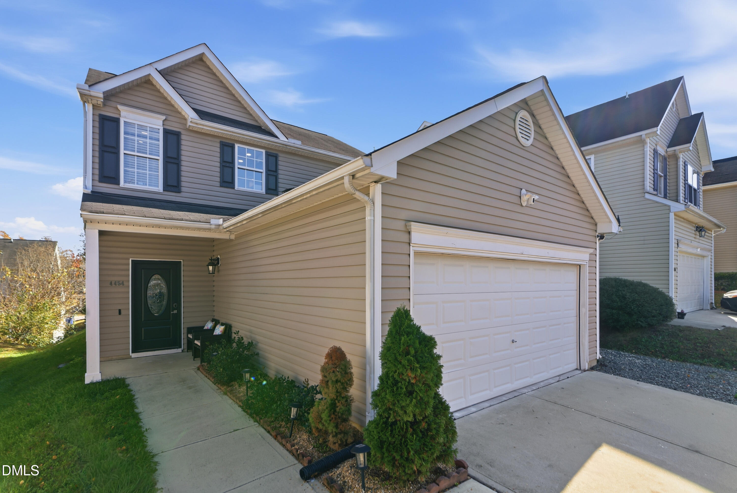 4454 Snowcrest Lane