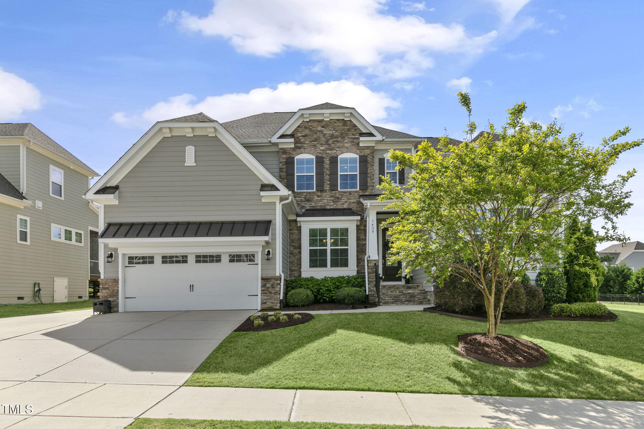 1429 Wragby Lane