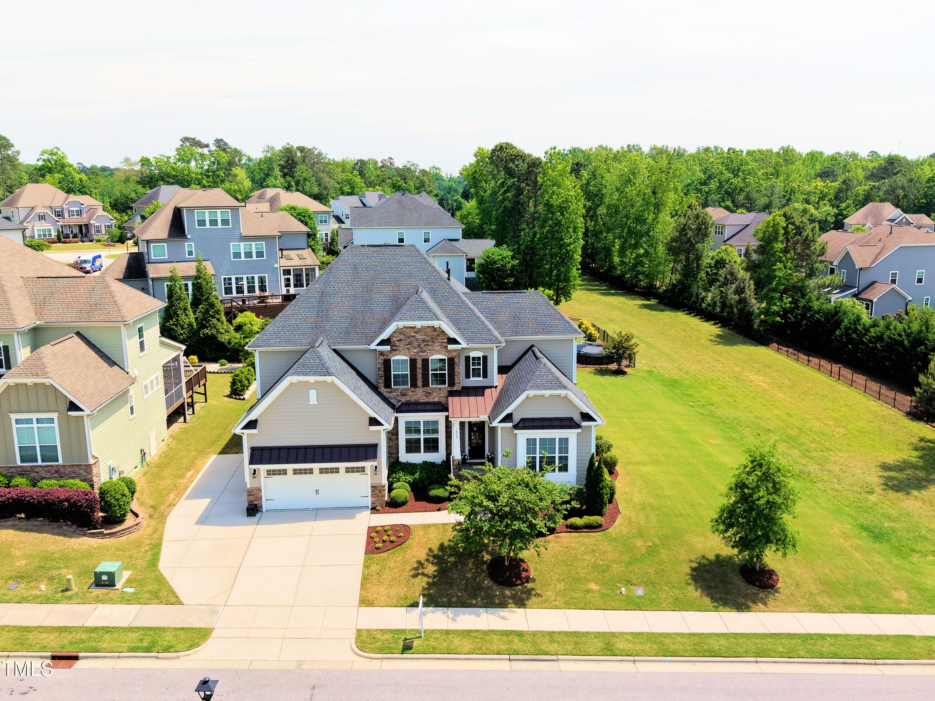 1429 Wragby Lane