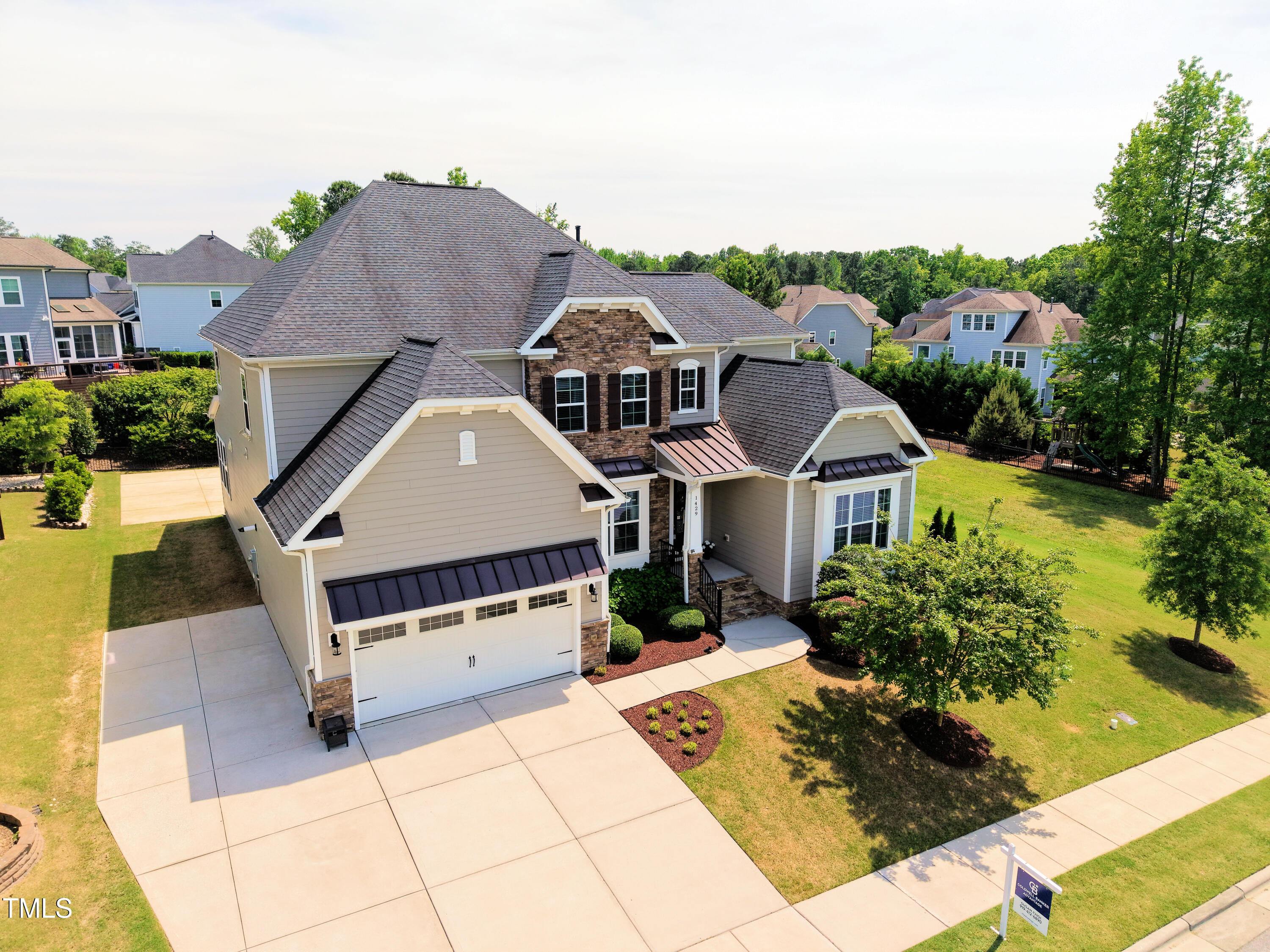 1429 Wragby Lane
