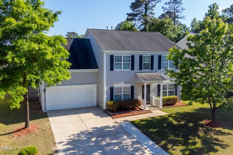 5308 Neuse Forest Road, Raleigh, NC 27616 - #: 10027126