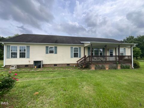 2590 George Winston Road Bullock NC 27507
