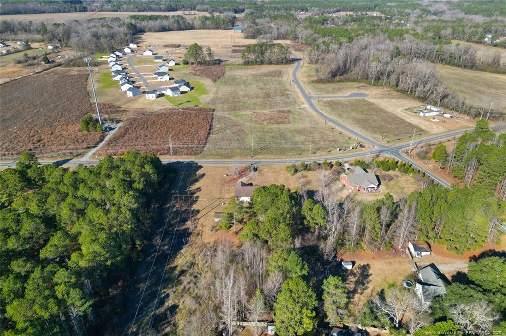 2718 John McMillan Road