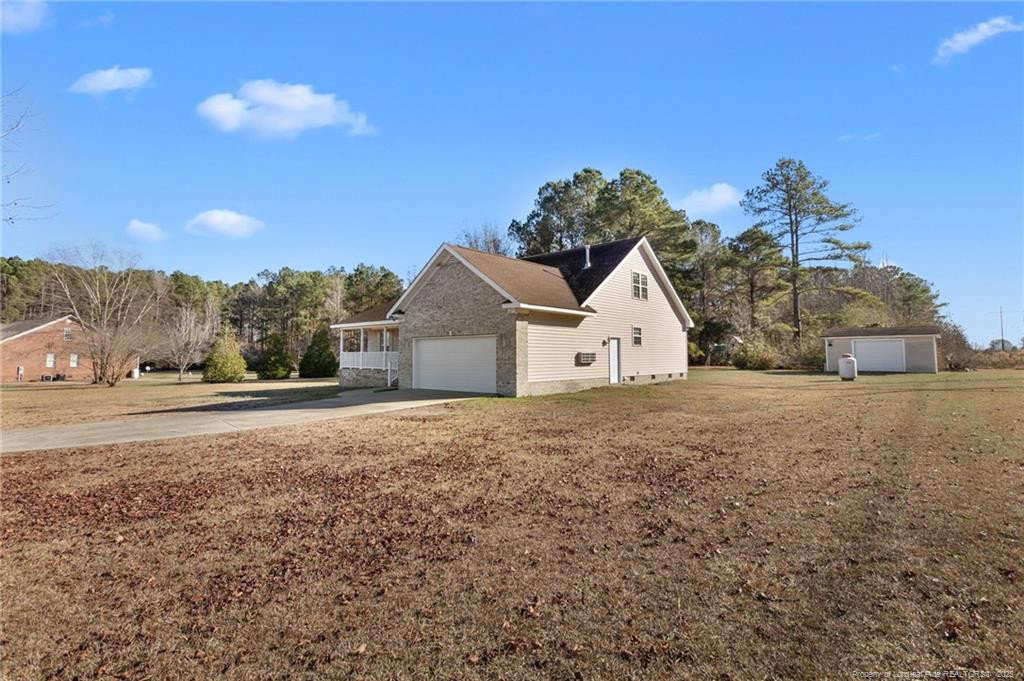 2718 John McMillan Road