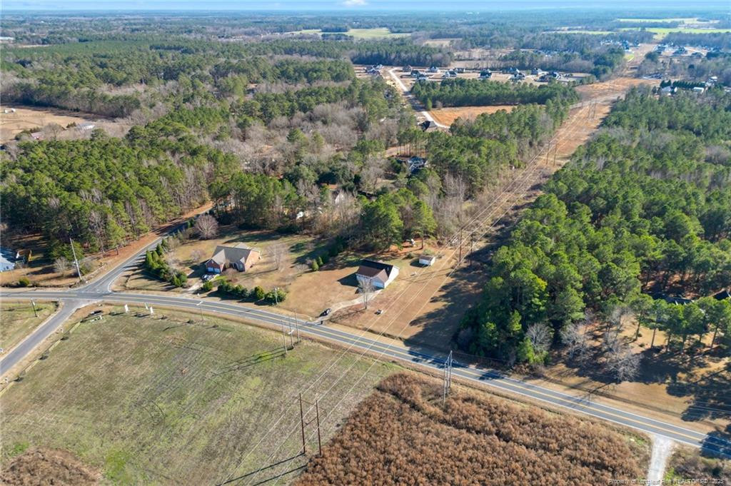 2718 John McMillan Road