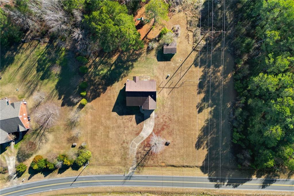 2718 John McMillan Road