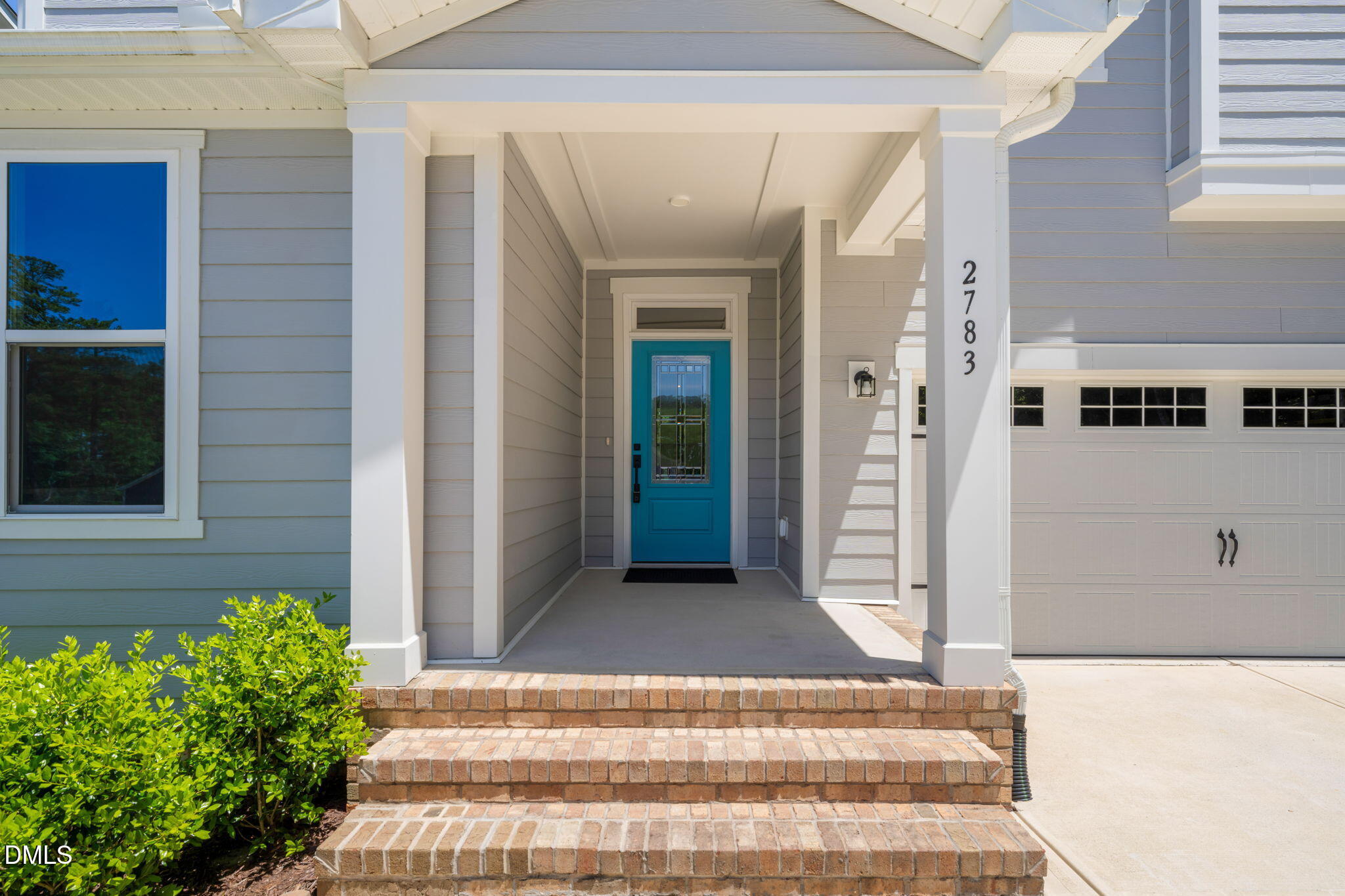 2783 Turner Pines Drive
