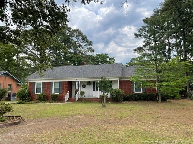 307 Whitney Drive