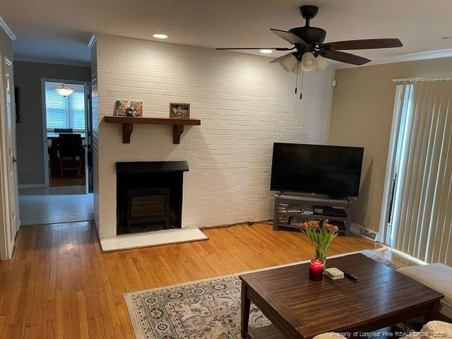 307 Whitney Drive