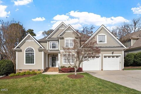 1106 Tamworth Hill Lane Cary NC 27519