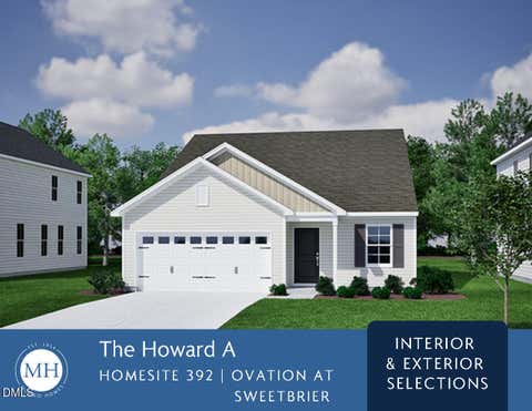 Photo of 2021 Bull City Bend #392, Durham, NC 27703 (MLS # 10168008)