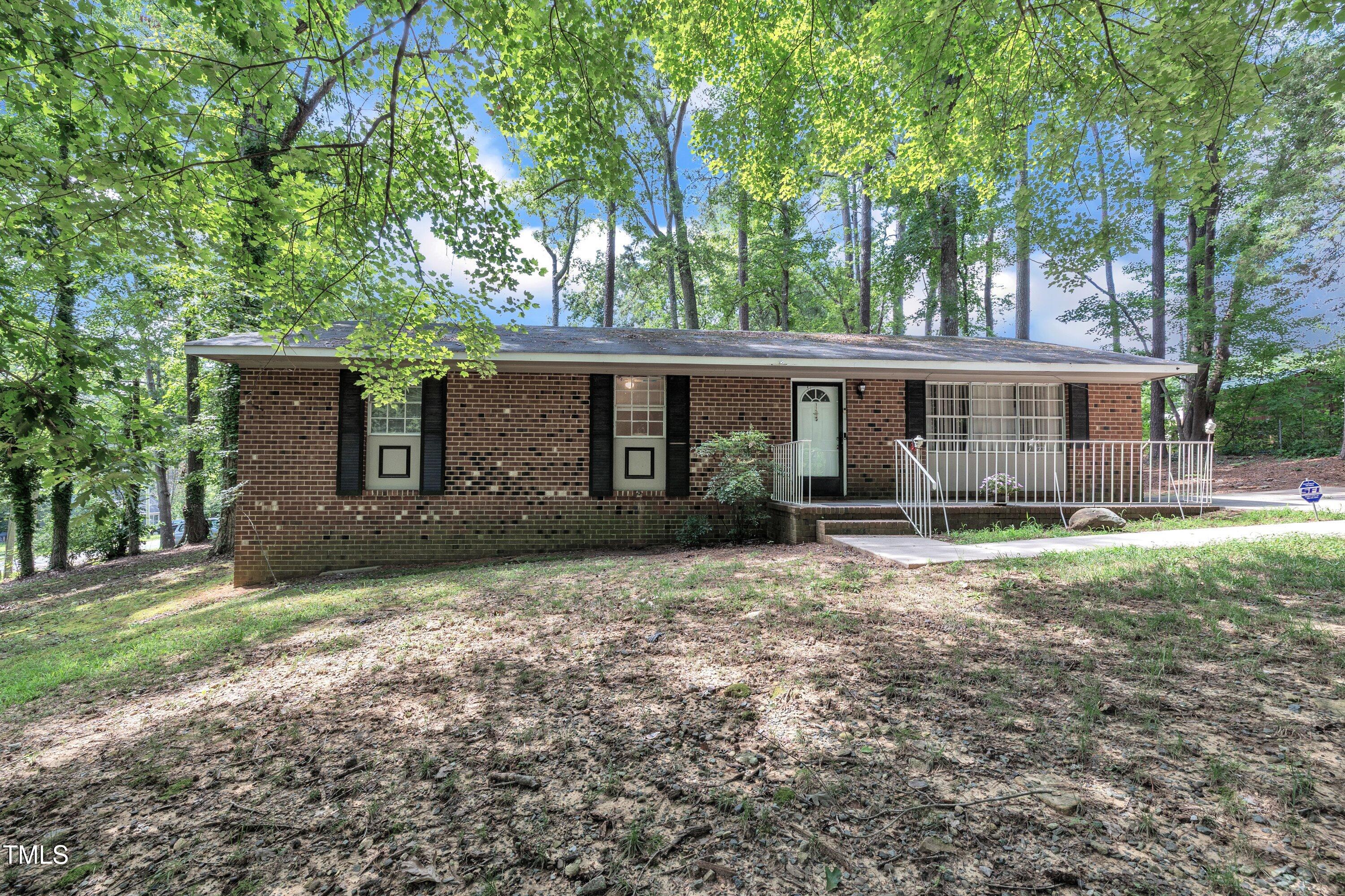 802 Terrace View Drive