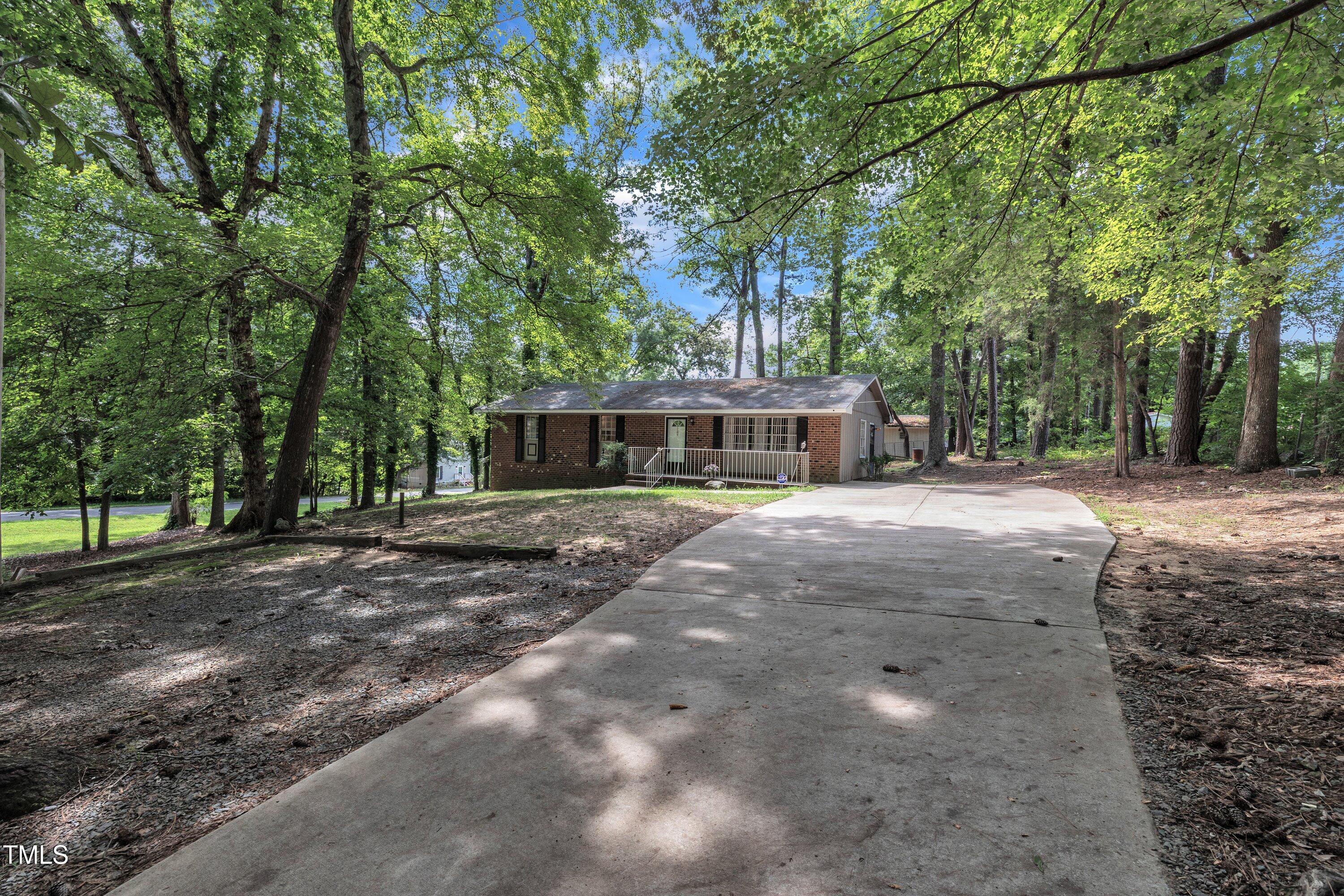 802 Terrace View Drive