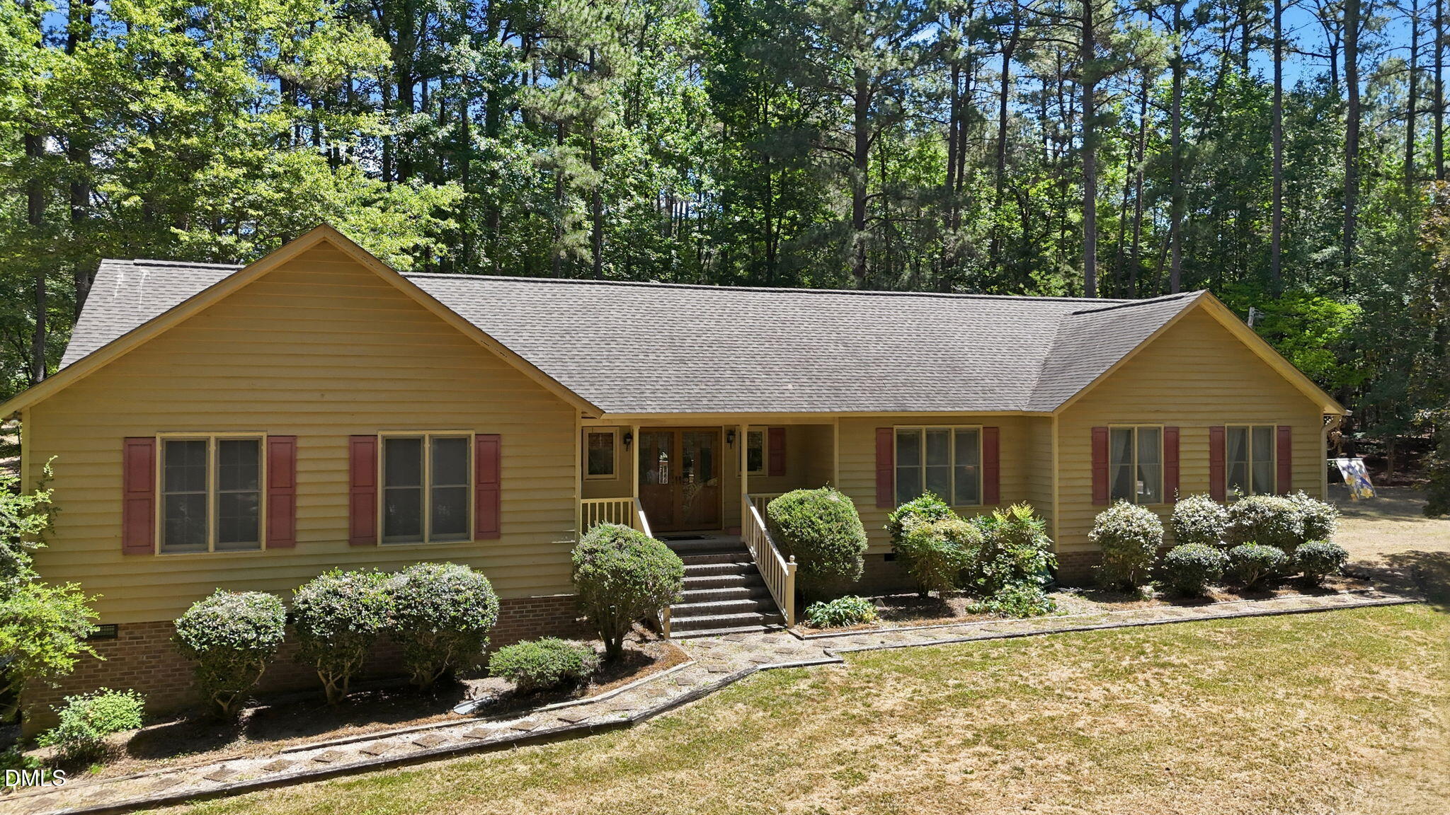 2534 Purnell Road