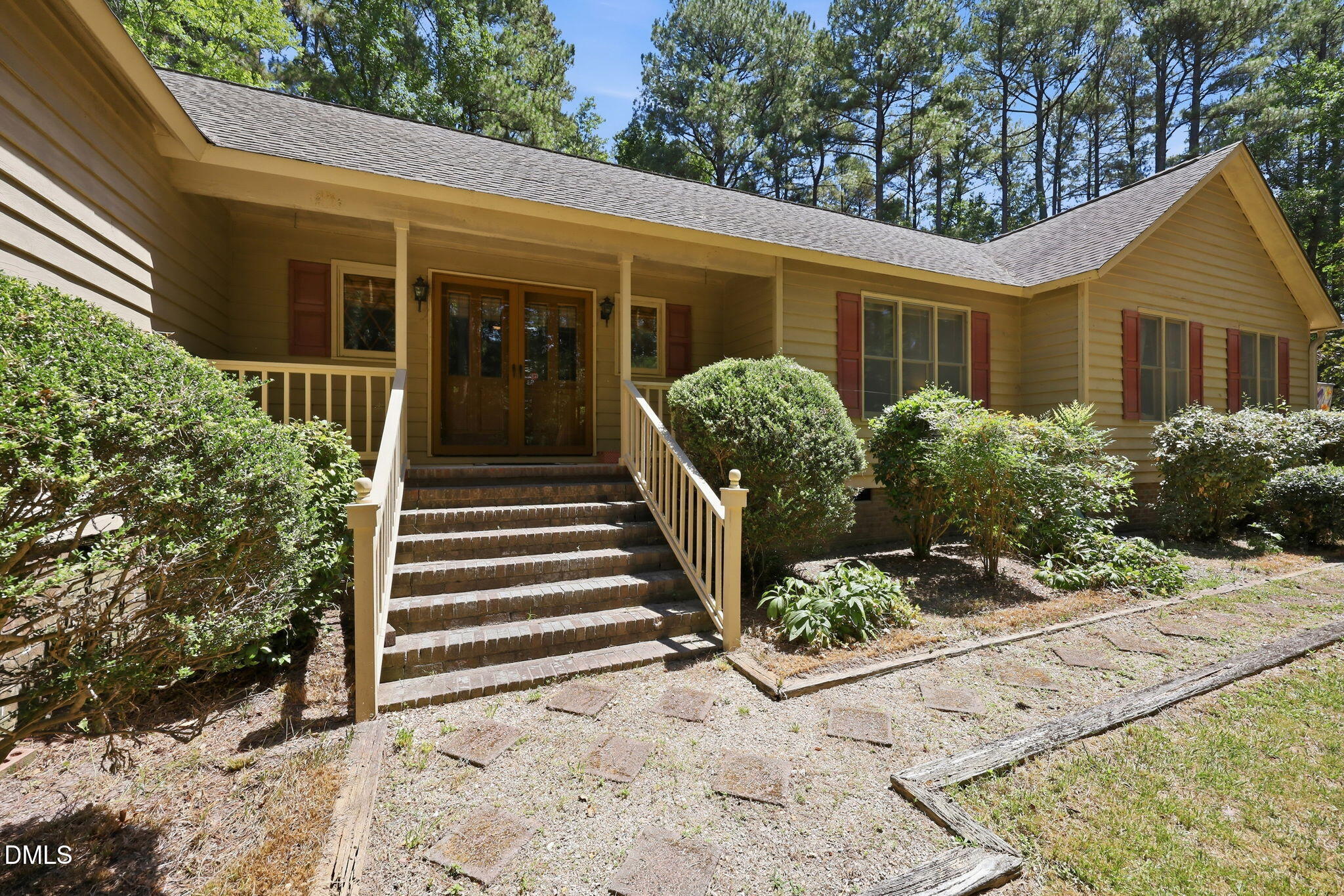2534 Purnell Road