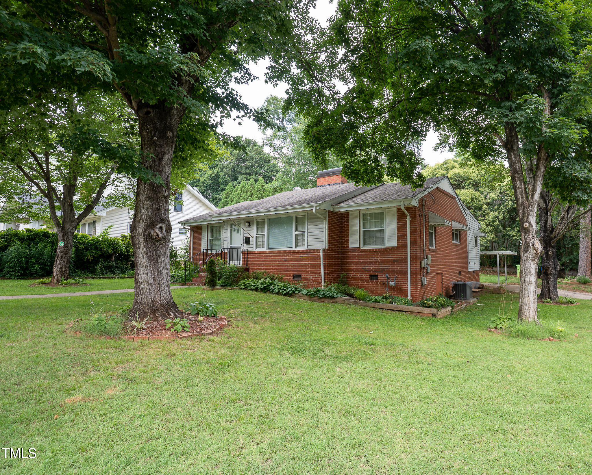 2100 Breeze Road