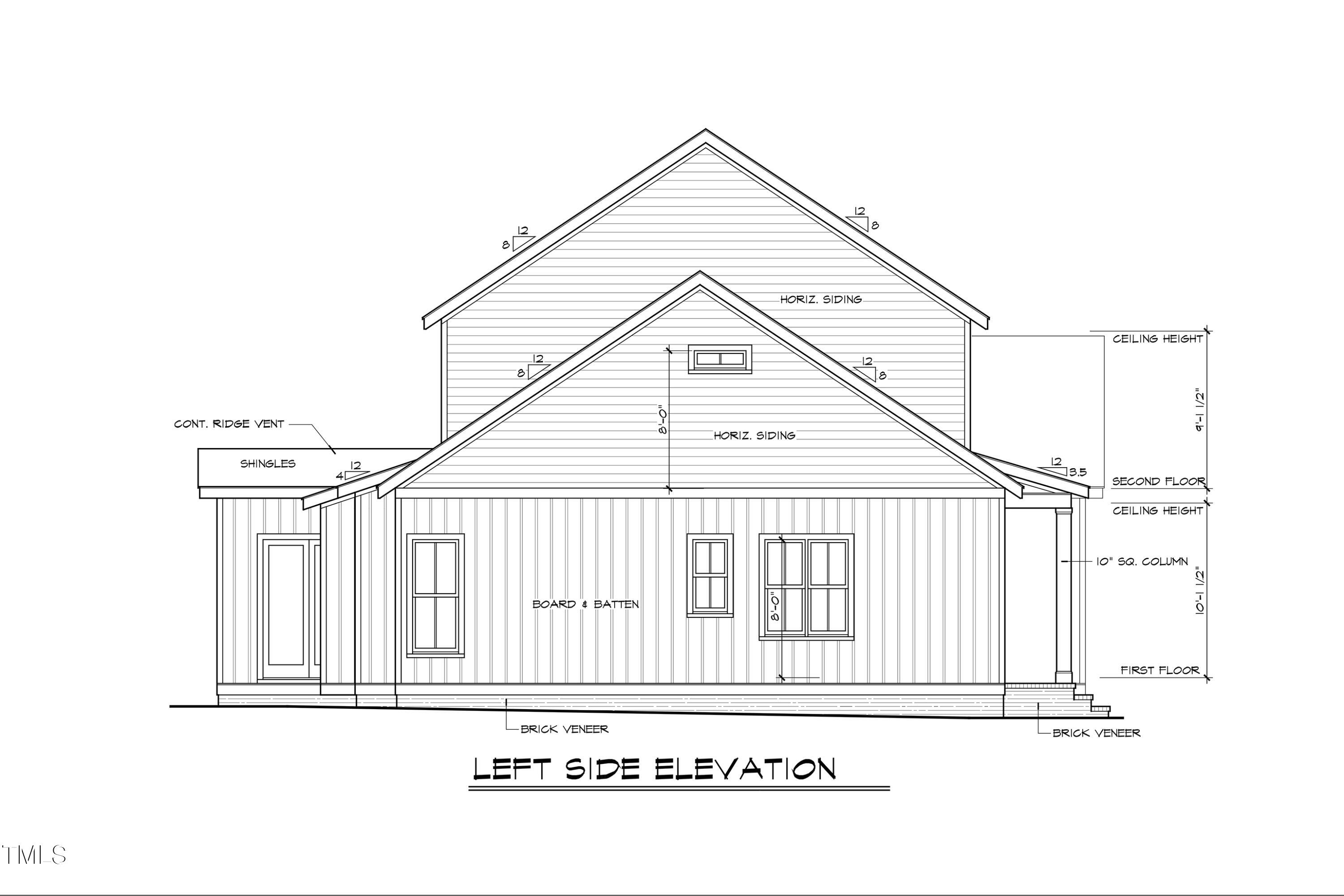 1134 Millbrook Circle