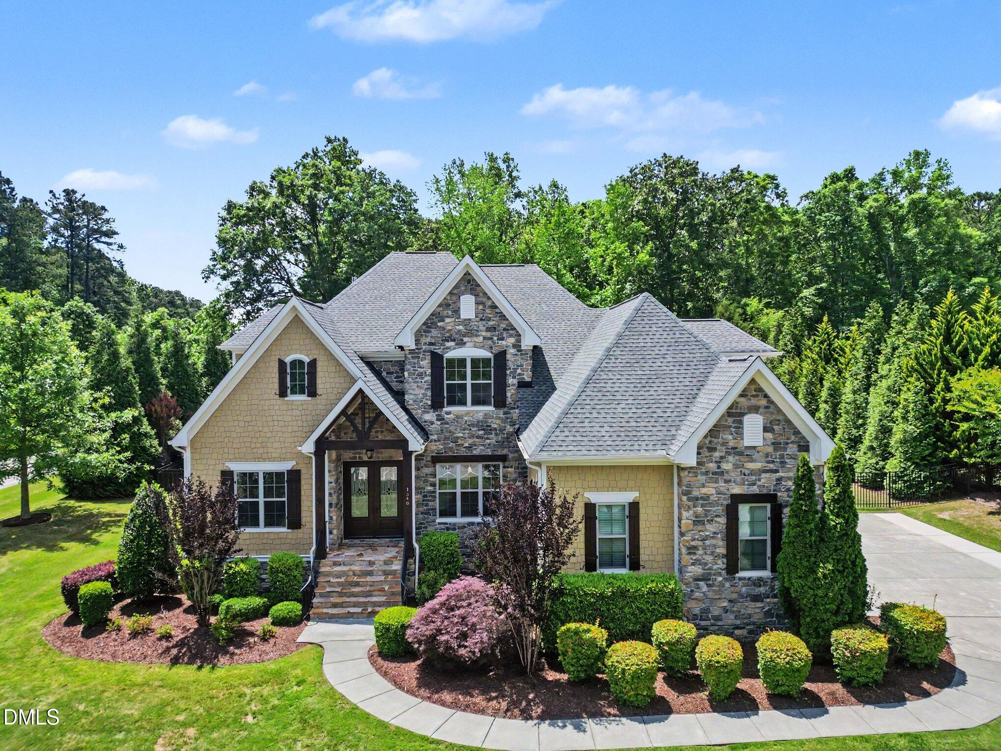 1548 Sterling Lake Drive