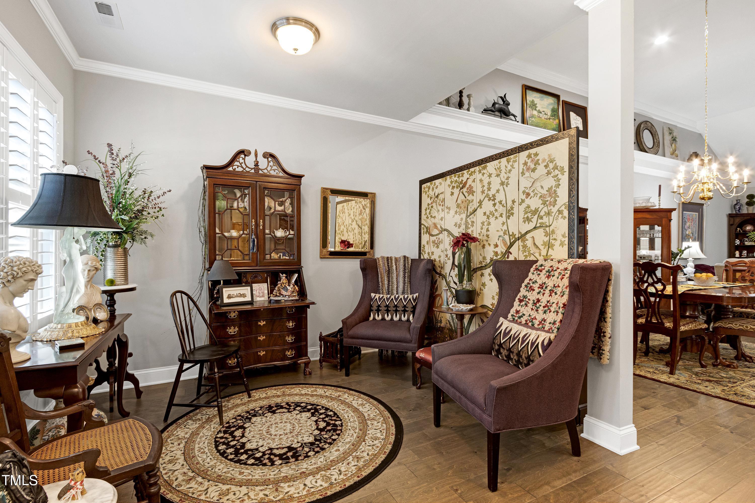 115 Thornwhistle Place