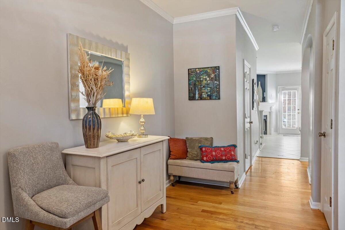 5710 Corbon Crest Lane