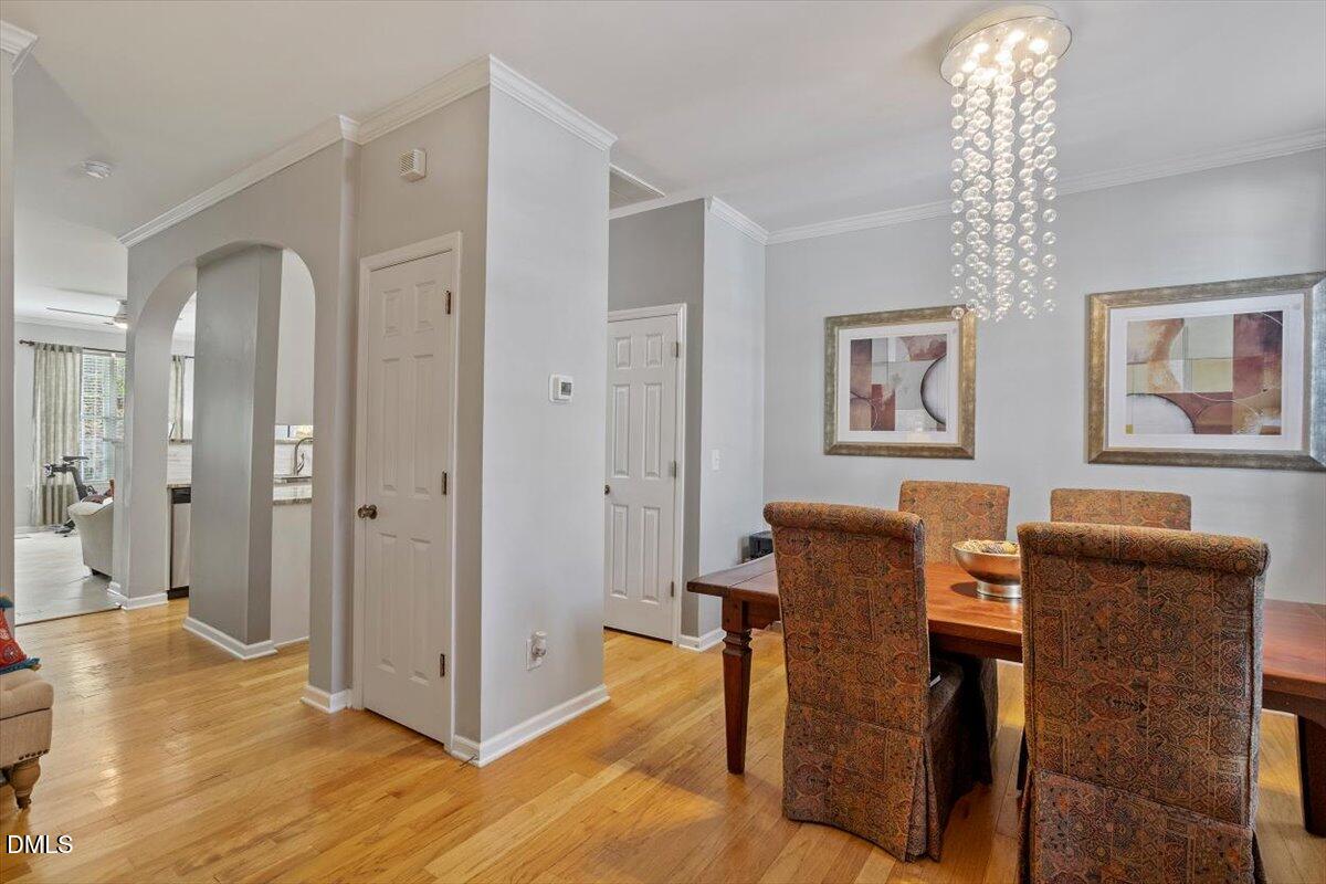 5710 Corbon Crest Lane