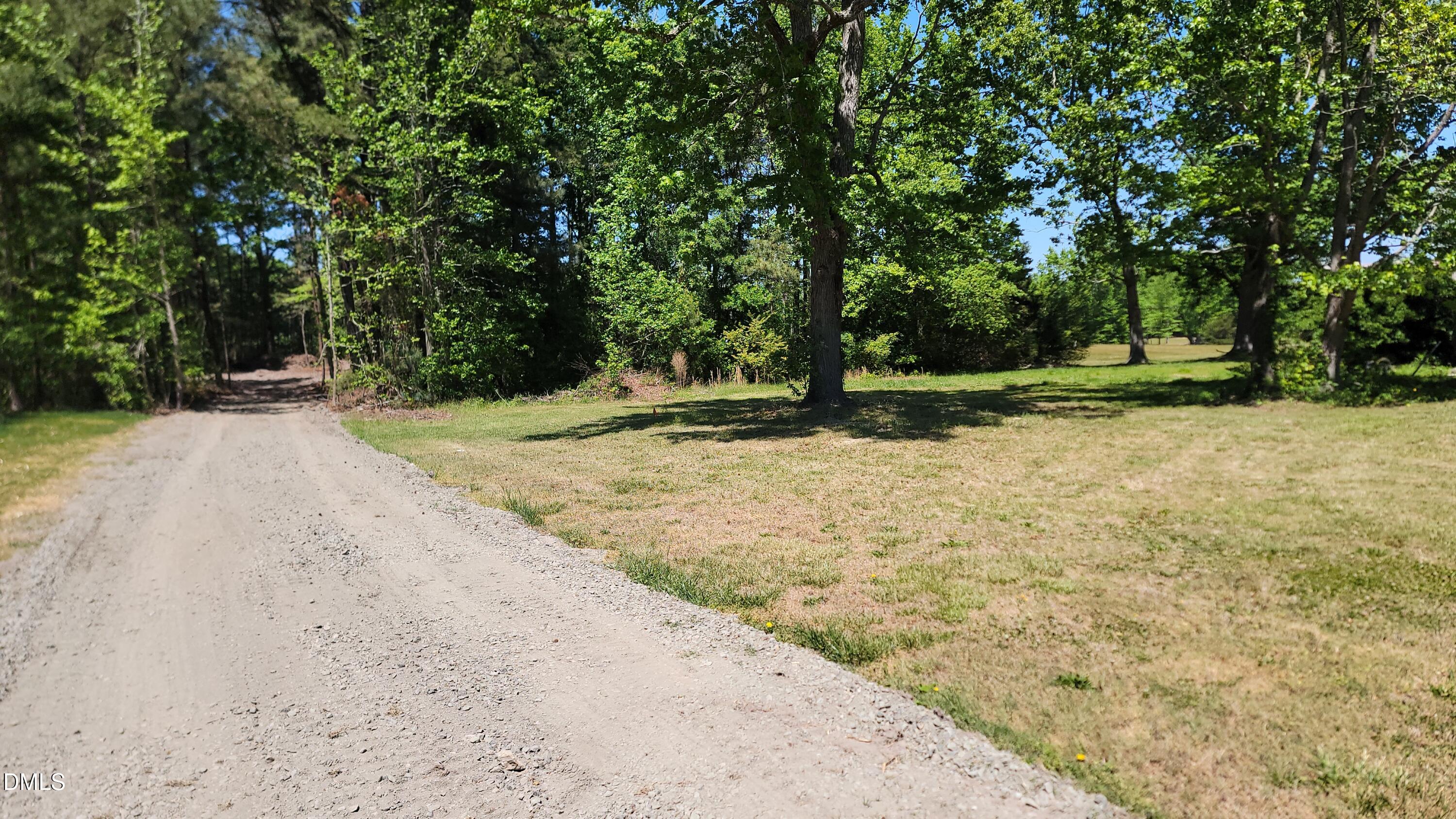 Tract 2 Huntsboro Road