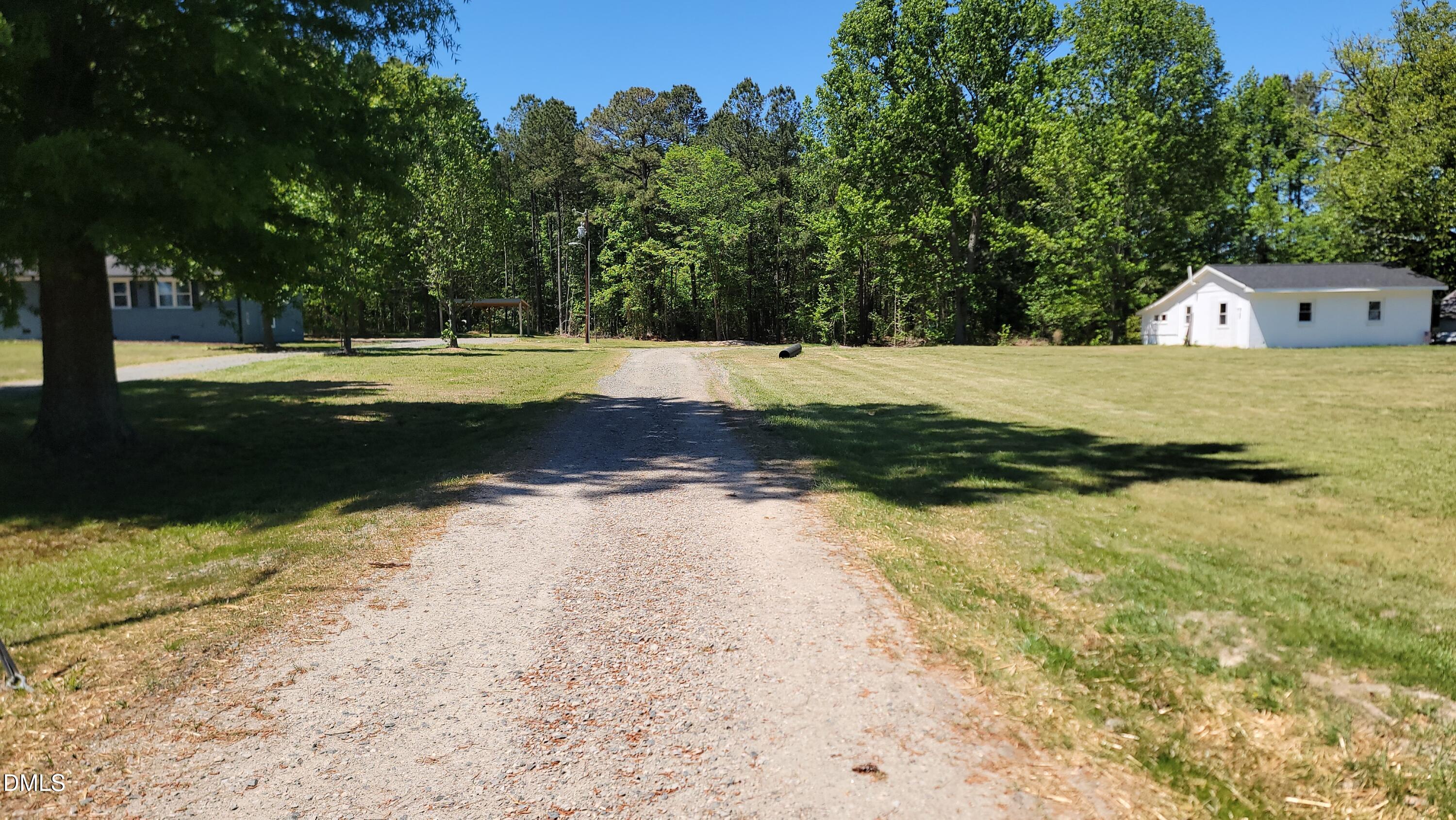 Tract 2 Huntsboro Road