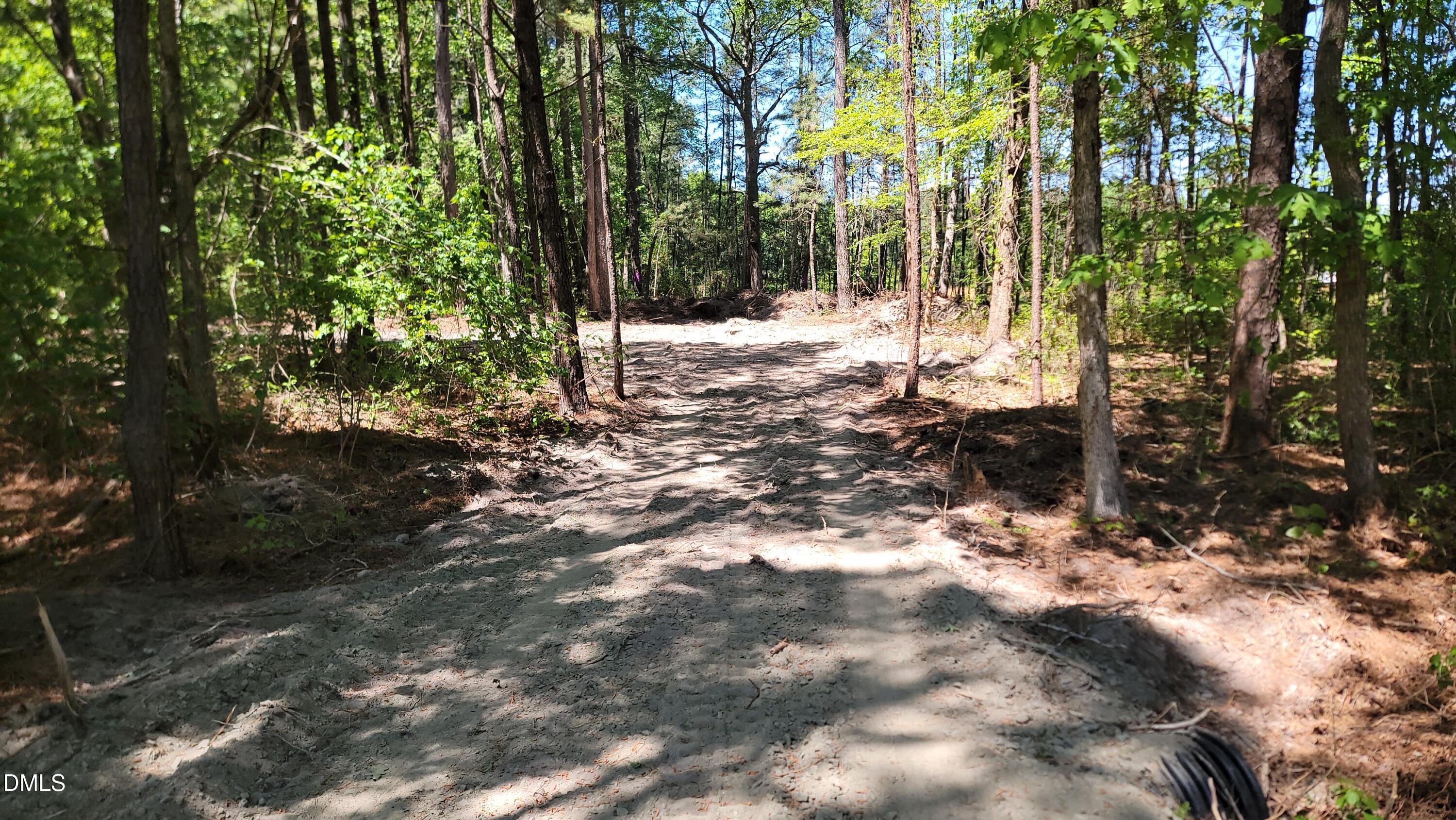Tract 2 Huntsboro Road