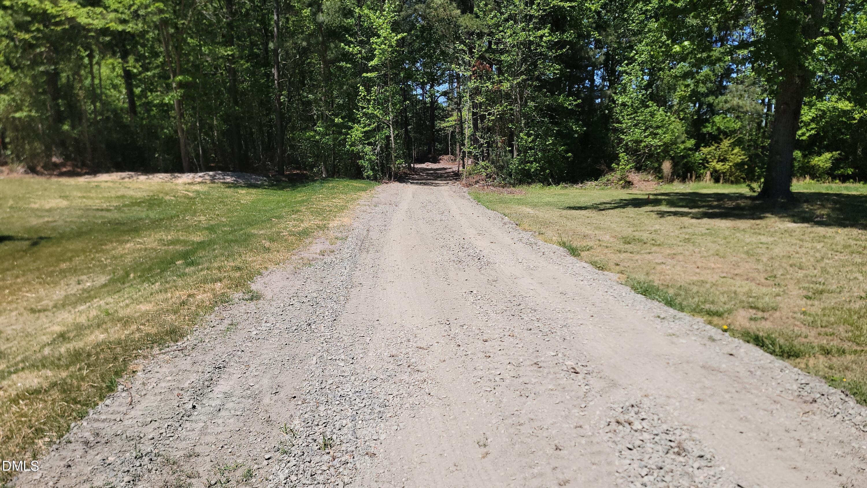 Tract 2 Huntsboro Road