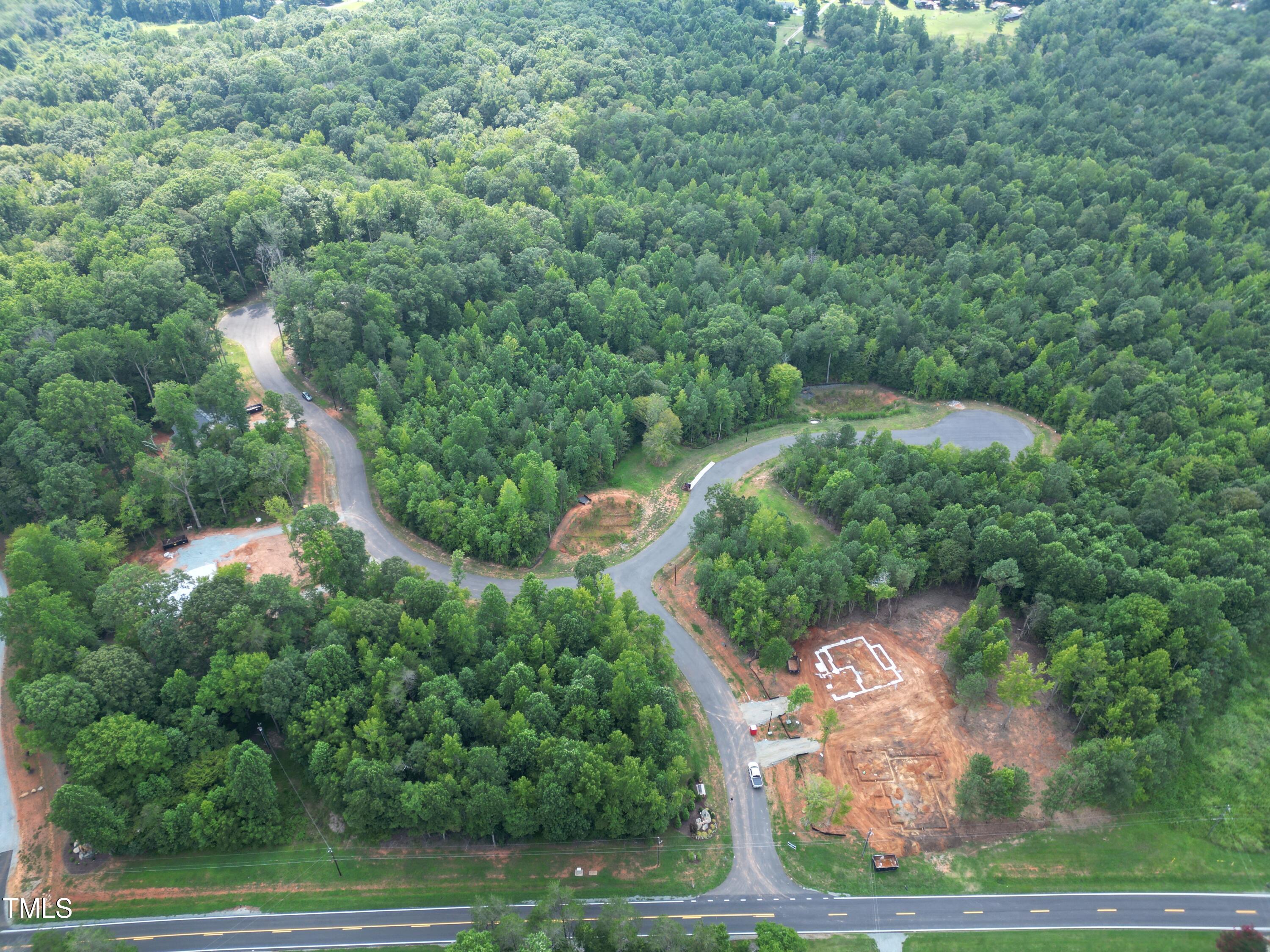 2902 Forest Creek Lane