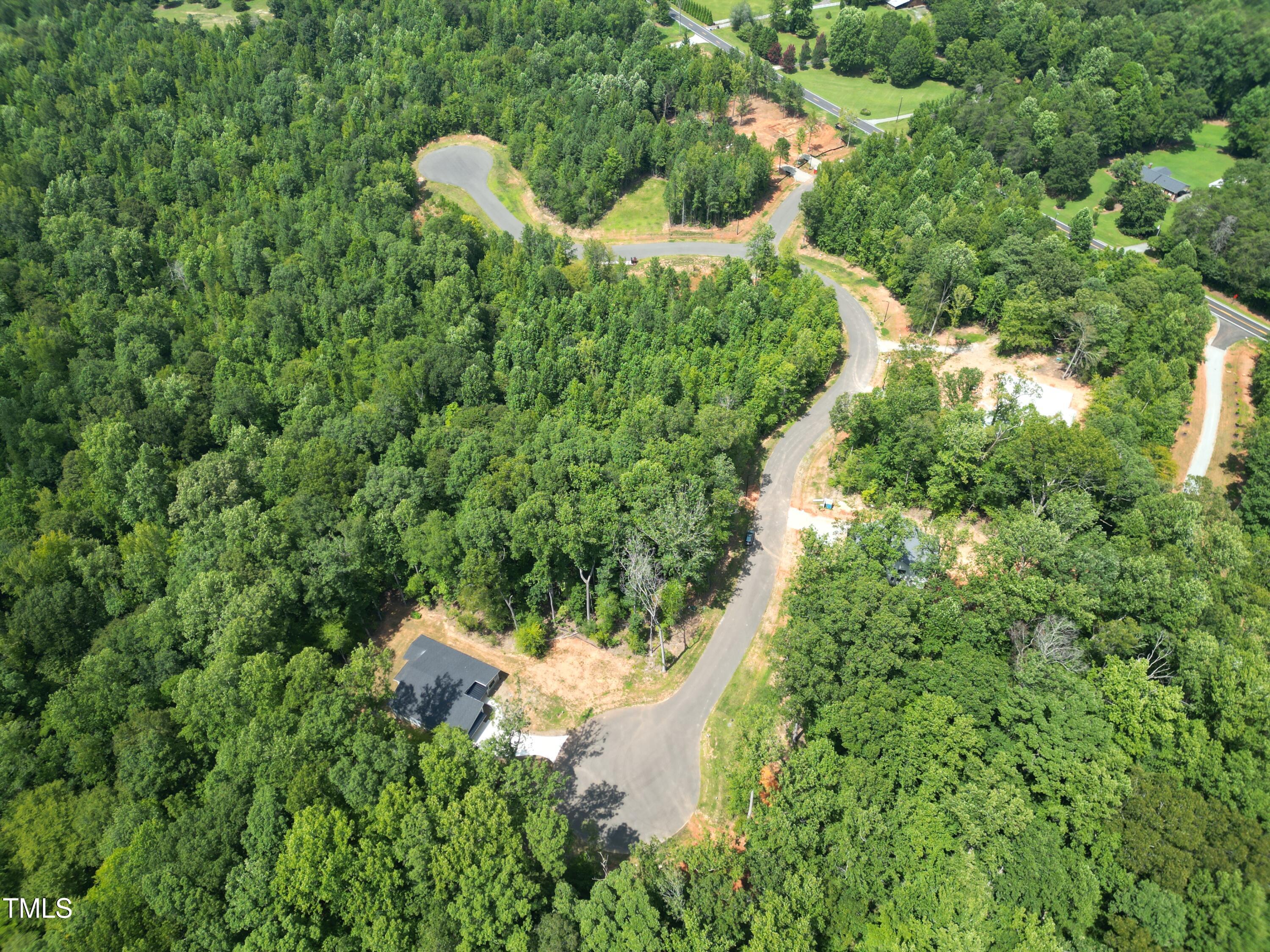 2902 Forest Creek Lane