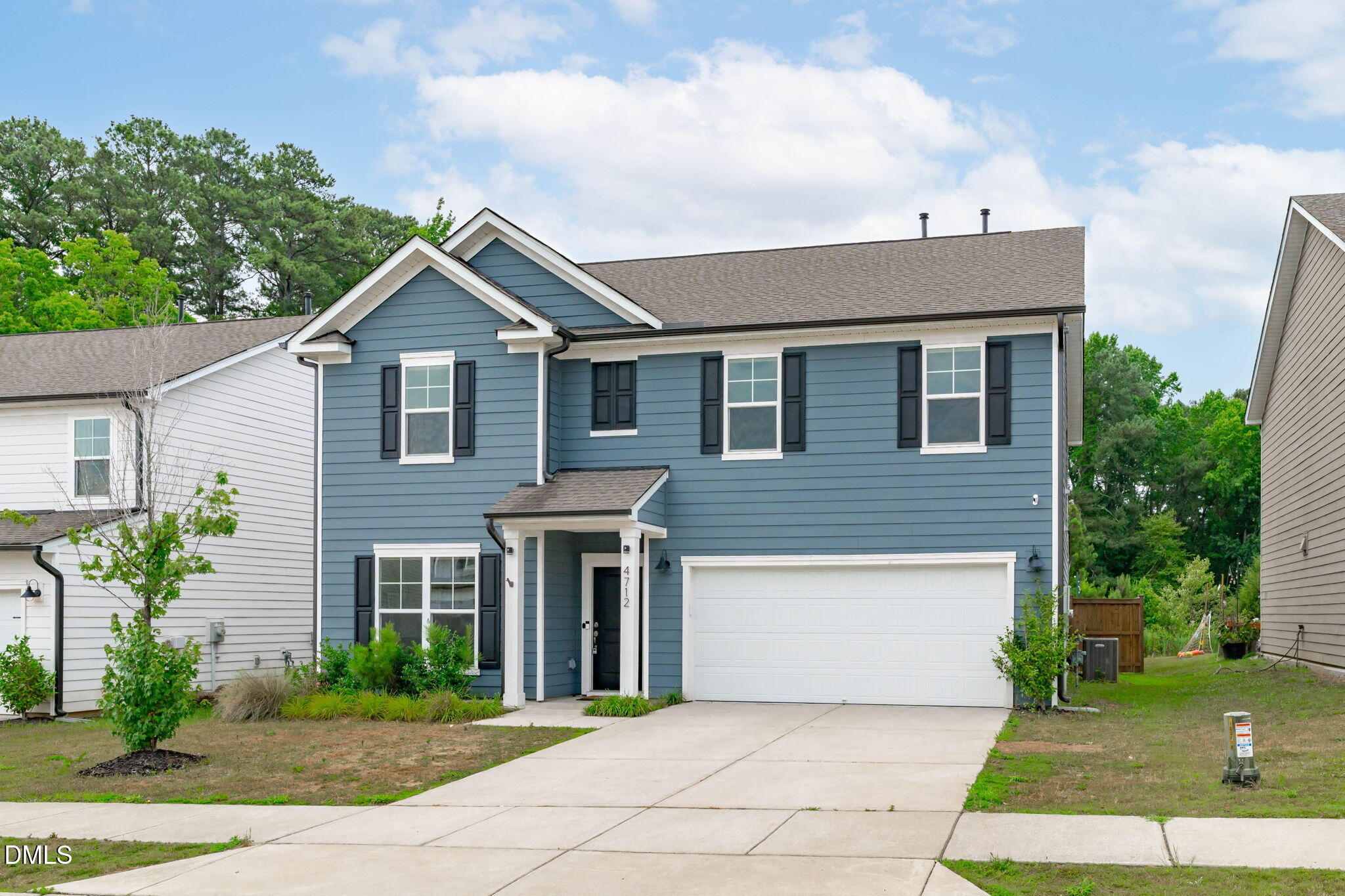 4712 Winnipesaukee Lane