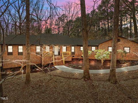3217 Stoneyford Court Raleigh NC 27603