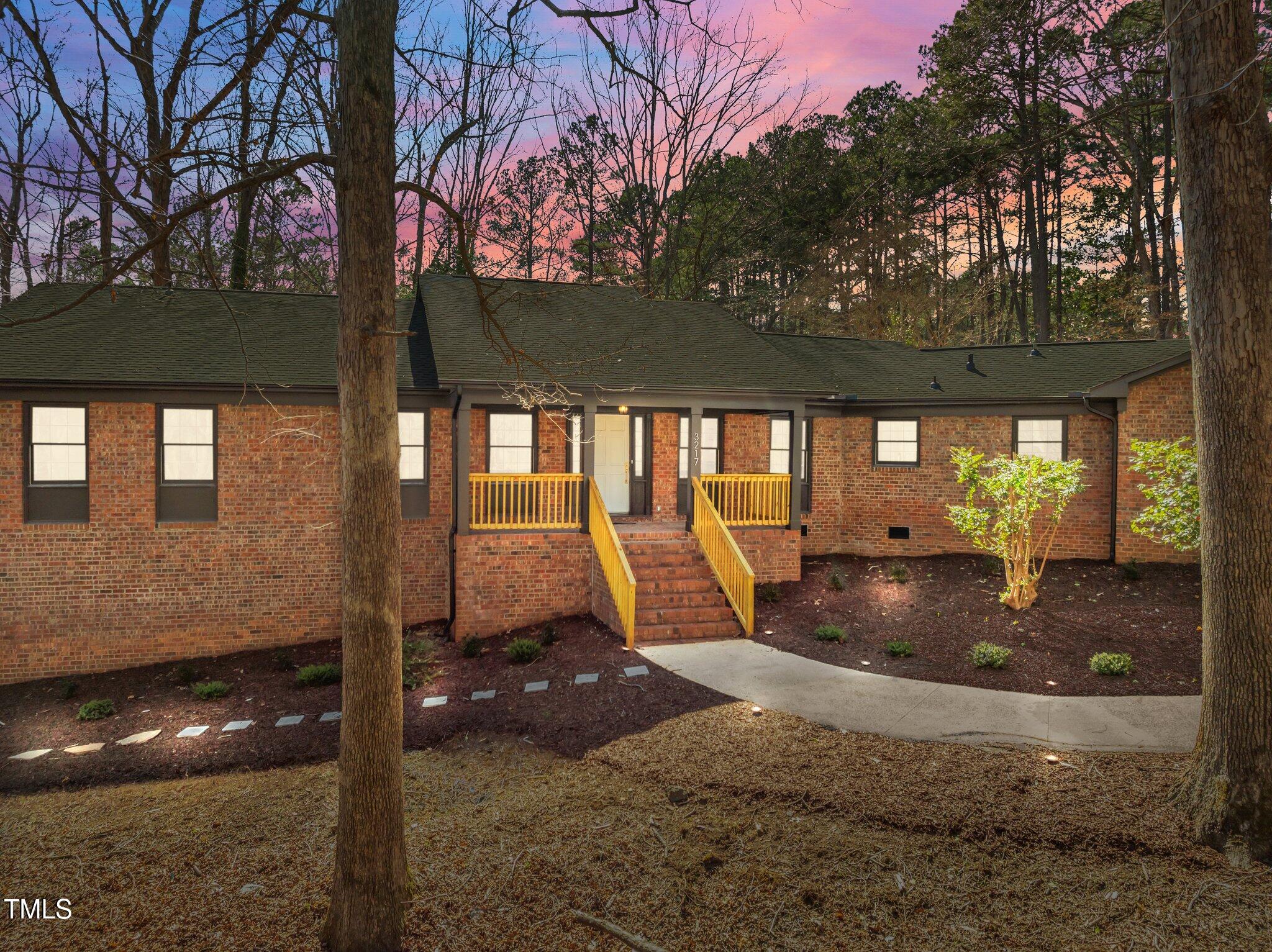3217 Stoneyford Court