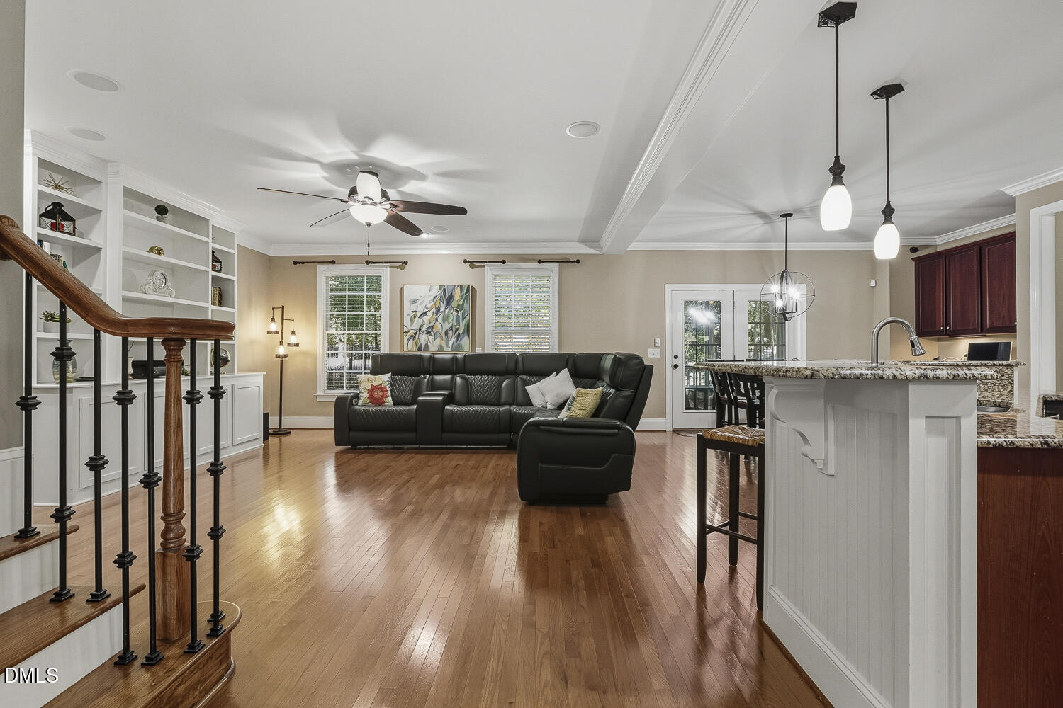 7101 Bedford Ridge Drive