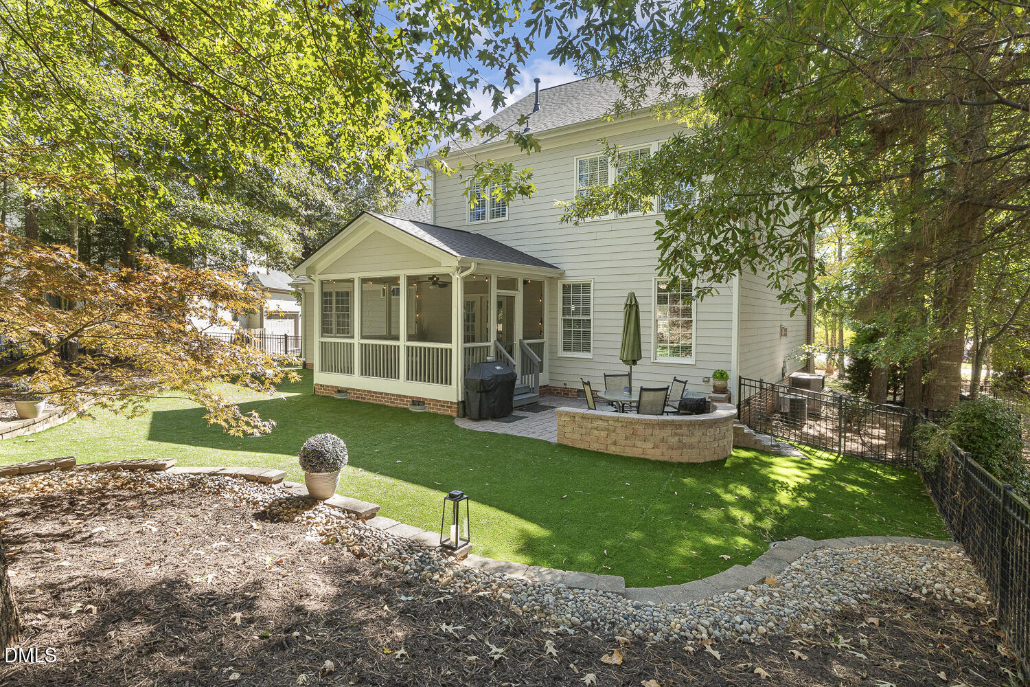 7101 Bedford Ridge Drive