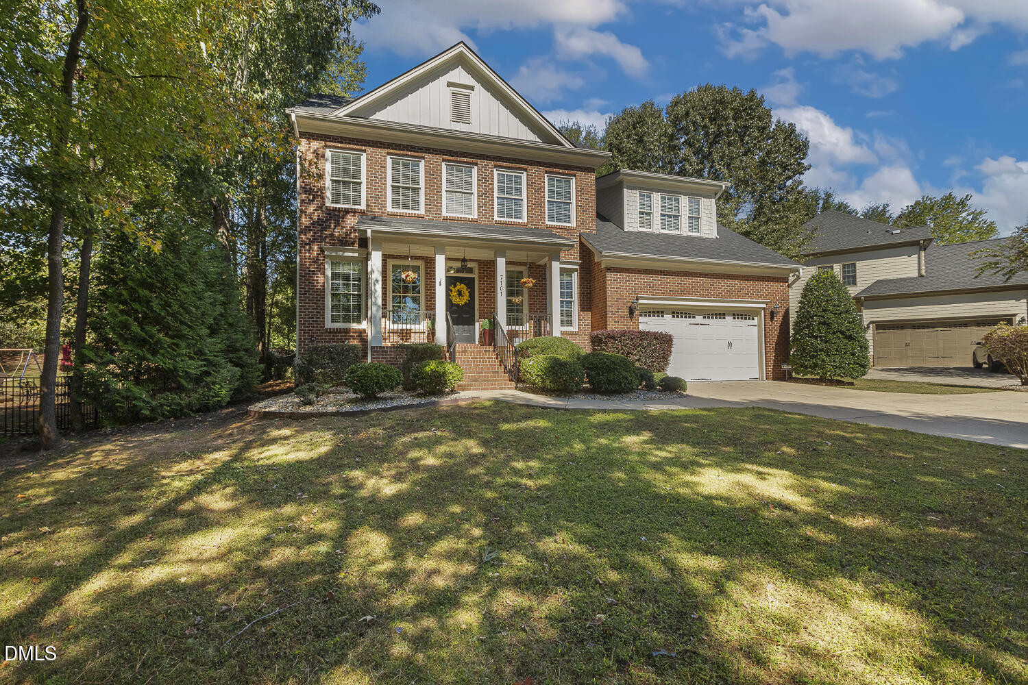 7101 Bedford Ridge Drive