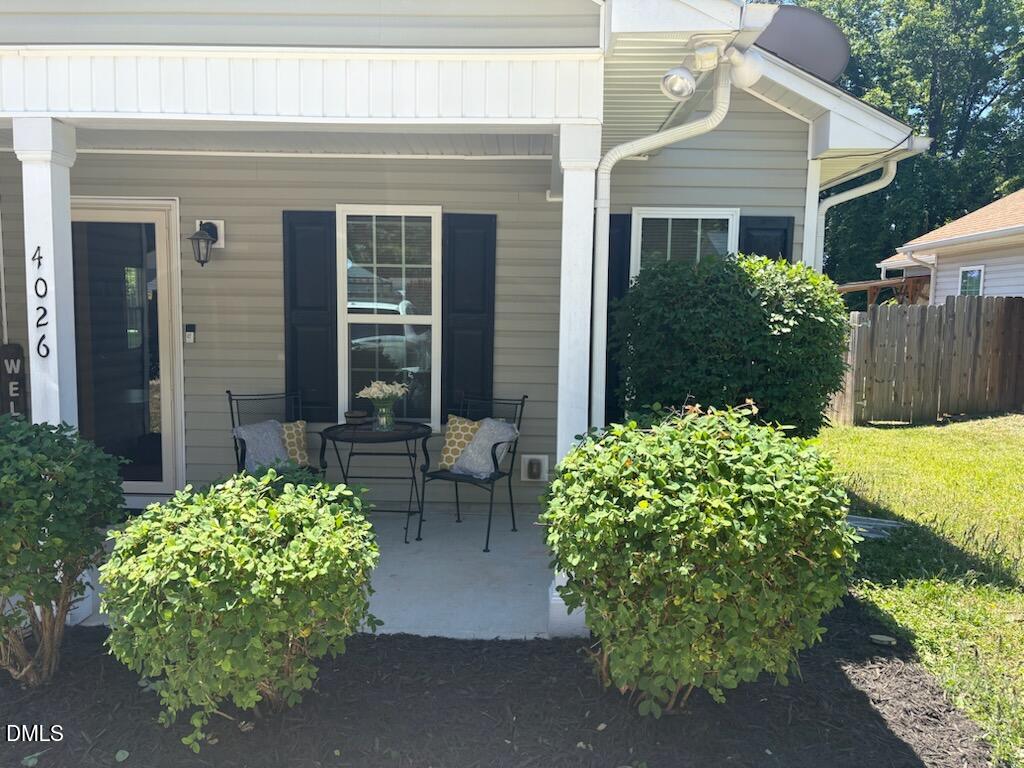 4026 Green Jacket Trail