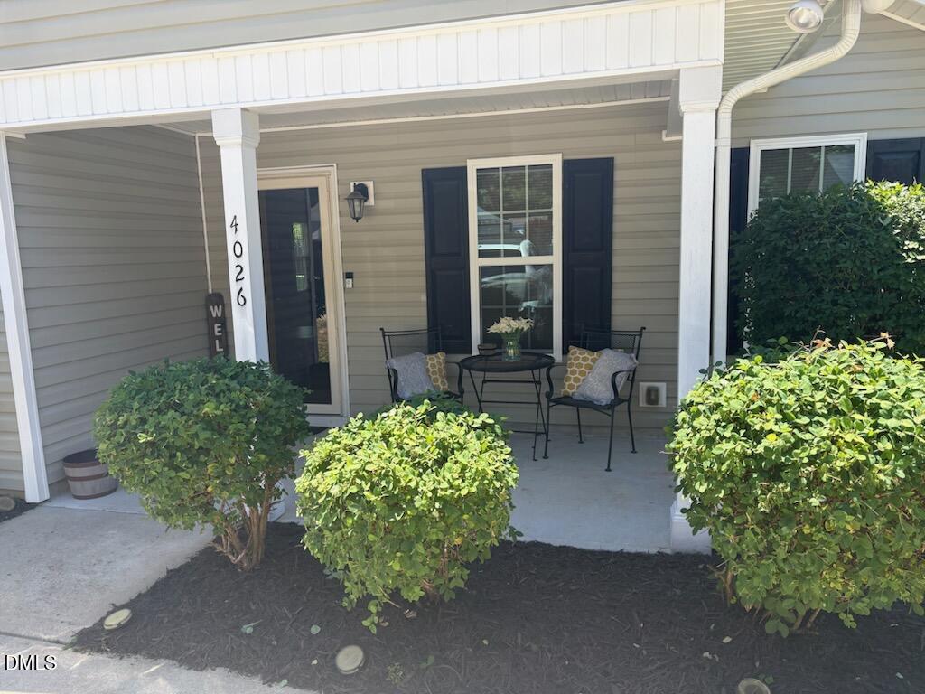 4026 Green Jacket Trail