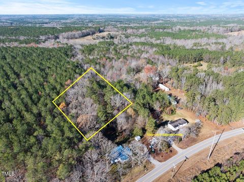 1370 Nc Hwy 58 Warrenton NC 27589