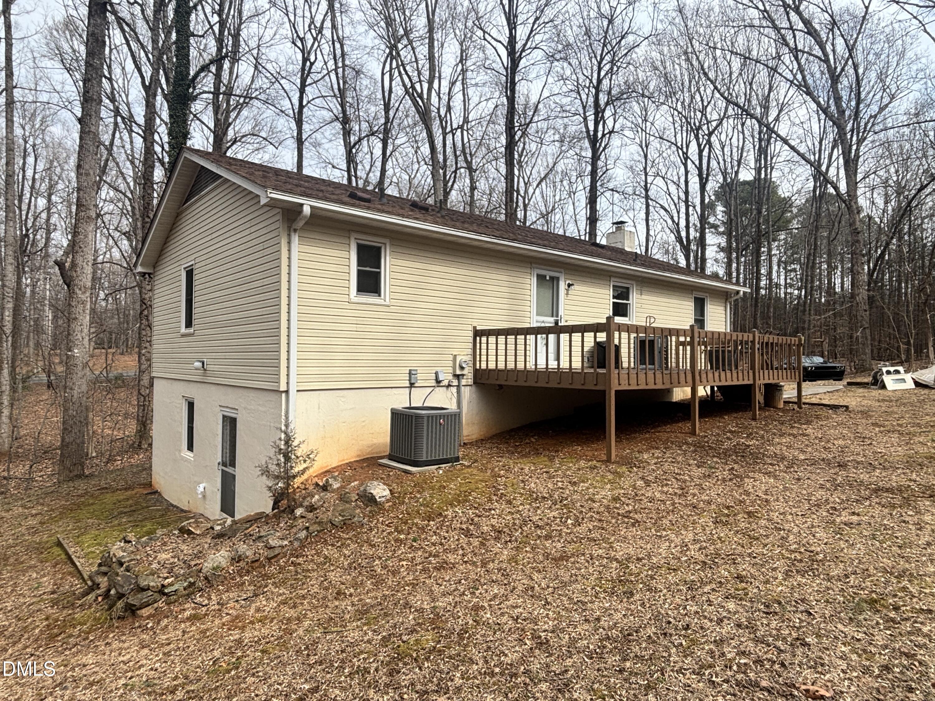 909 Palmers Grove Church Road