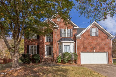 A home in Durham