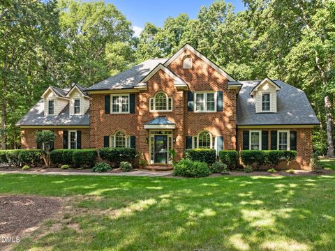 5 Sagamore Place Hillsborough NC 27278